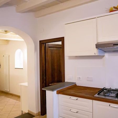 Lovely Portion Of Property Few Steps From Basilica Santa Croce ฟลอเรนซ์ ภายนอก รูปภาพ